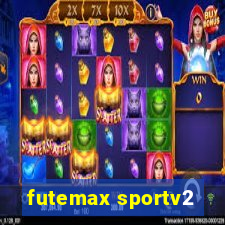 futemax sportv2